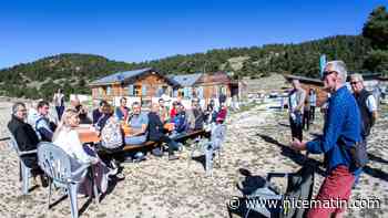 Comment les stations de ski du haut-pays grassois veulent devenir des destinations de montagne "4 saisons"