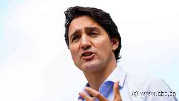 Trudeau pushes back at Admiral McDonald's letter calling for his reinstatement as top commander