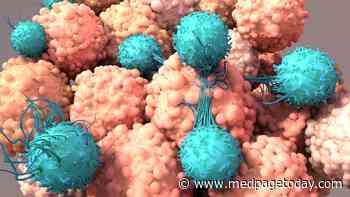 Some Myeloma Patients Also Lack T-Cell Responses After COVID Vaccine