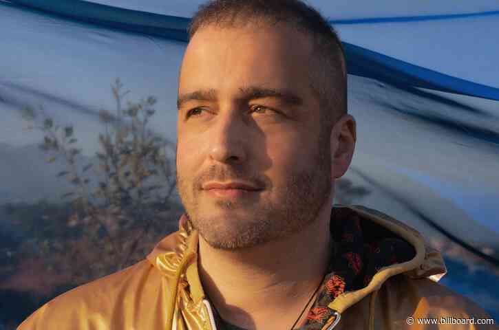 20 Questions With Todd Edwards: Remixing Fatboy Slim, Working With Daft Punk & Quitting (Then Returning To) Music