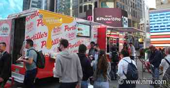 Portillo’s raises $405M in IPO