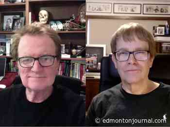 Dave Thomas and Max Allan Collins take mystery to the multiverse