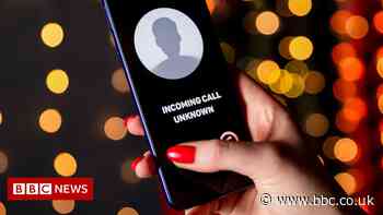Nearly 45 million received scam calls in three months, Ofcom says