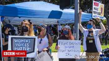 Activision Blizzard: More than 20 staff leave after harassment claims