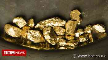 UK to turn old phones into gold