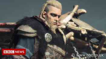 Discovery Tour Viking Age: Can video games teach history?