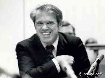 Remembering David Finn