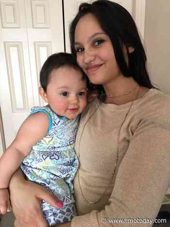 Calgary murder trial hears from undercover officers in deaths of mother, toddler - Rocky Mountain Outlook