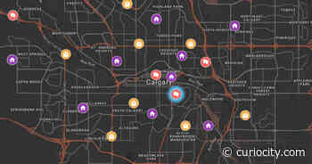 Help us build the ultimate Calgary Trick or Treat Map for 2021 - Curiocity