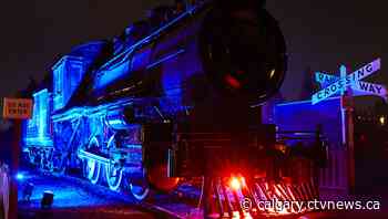 Calgary's Heritage Park shares some Halloween fun this season | CTV News - CTV News Calgary