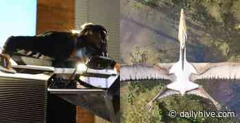 A new virtual reality experience is now open at Calgary's science centre | Listed - Daily Hive