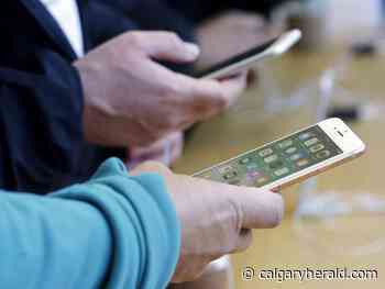 Alberta to adopt 368 as its fifth area code in the spring - Calgary Herald