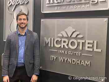 Calgary-based MasterBuilt Hotels continues to innovate in cross-Canada expansion - Calgary Herald