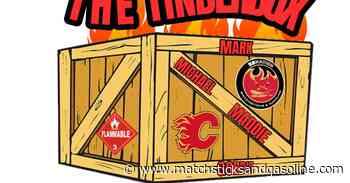 The Tinderbox, Ep. 60: Calgary So Far & Reader Questions - Matchsticks and Gasoline
