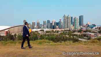 University of Calgary launches $10M Hopewell MIND Prize for mental health - CTV News Calgary