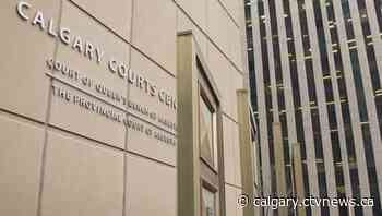 Suspect found fit to stand trial in Calgary machete attacks - CTV News Calgary