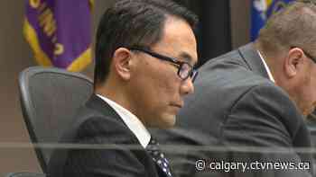 Growing calls for Calgary Coun. Sean Chu's resignation over admission of sexual encounter with minor - CTV News Calgary