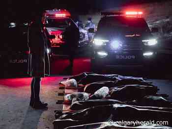 Calgary-shot Indigenous crime drama, Tribal, goes dark and deep in Season 2 - Calgary Herald