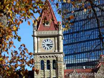 Calgary Election Results: Ward-by-ward results and analysis - Calgary Herald