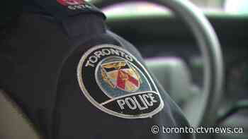 Five-year-old seriously injured after being hit by vehicle in Etobicoke