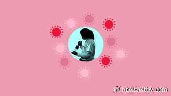 Can New Variants of the Coronavirus Keep Emerging? - WTTW News