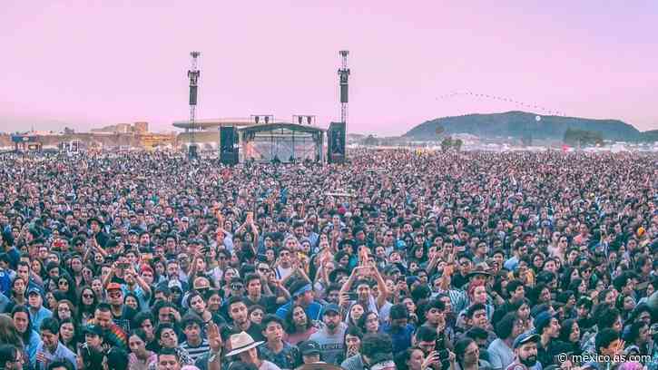 Corona Capital Guadalajara 2022: The Strokes, Kings of Leon y los artistas confirmados del evento - AS Mexico