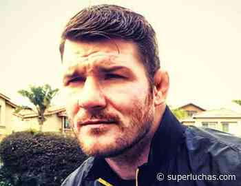Michael Bisping cree que Leon Edwards tiene ventaja sobre Jorge Masvidal - Superluchas