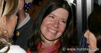 Diane Weyermann, Executive Who Championed ‘An Inconvenient Truth,’ Dies at 66