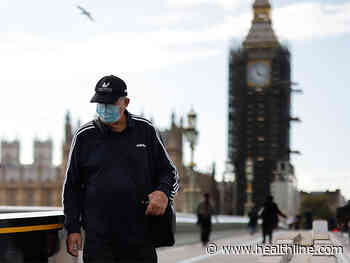 The 'Delta Plus' AY.4.2 Coronavirus Variant Is Rising in the UK - Healthline