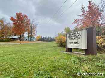 Searsburg is lone Vermont municipality to decline federal coronavirus recovery dollars - vtdigger.org