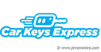 Car Keys Express to unveil breakthrough technologies at the 2021 National Hardware Show