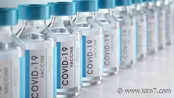 Coronavirus: CDC advisers recommend J&J, Moderna boosters - KIRO Seattle