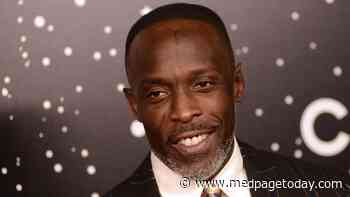 Michael K. Williams's Fentanyl Overdose