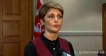 Embattled Coun. Sean Chu to address media after Jyoti Gondek says he ‘won’t be sworn in by me’