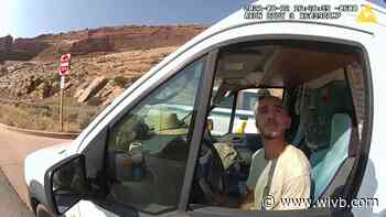 Brian Laundrie: Remains found at Carlton Reserve confirmed to be person of interest in Gabby Petito case