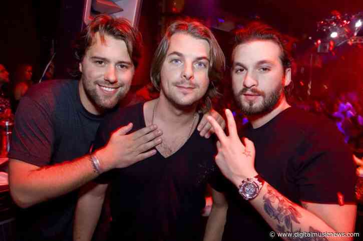 Swedish House Mafia Officially Confirms Plans to Play Coachella 2022