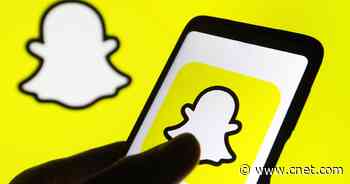 Snap misses revenue expectations after Apple's privacy changes     - CNET