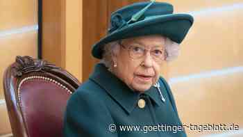 Nach abgesagter Reise: Queen Elisabeth verbrachte Nacht im Krankenhaus