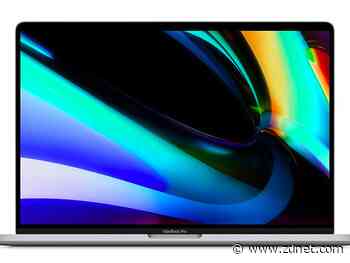 Updated GeForce Now service fixes the MacBook Pro's gaming cons