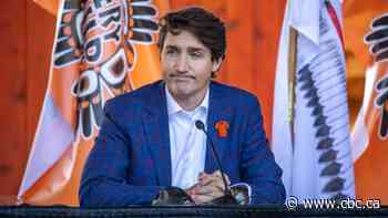 Truth and reconciliation centre says it's still waiting for residential school records