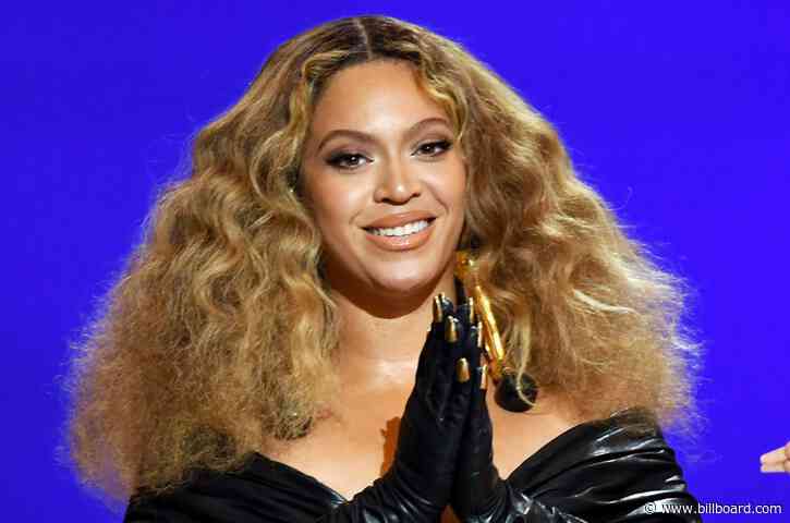 Beyoncé’s New Song ‘Be Alive’ Teased in ‘King Richard’ Trailer: Watch