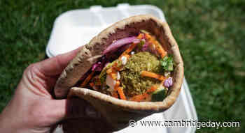 Tahaza Hummus Kitchen closes its kitchen; Coronavirus takes out East Cambridge eatery - Cambridge Day