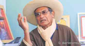 Delford Cárdenas Berríos: Del coro de iglesia al Carnaval Loncco - Diario Correo