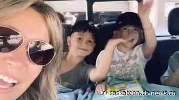 Saskatoon mom says COVID-19 vaccine rules need space for people with legitimate medical exemptions