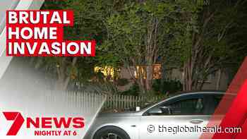 Former Seinfeld writer bashed by thugs in brutal attack inside Hackney home | 7NEWS - The Global Herald - The Global Herald