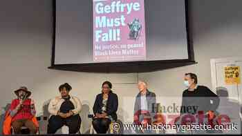 Call to boycott Museum of Home in Hoxton over Geffrye statue - Hackney Gazette