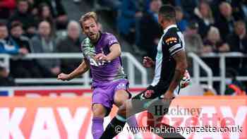 Two wins in a row as Tottenham spoil Newcastle United's party - Hackney Gazette