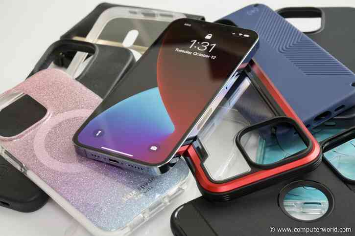 Apple still has a world to reach with the iPhone's 5G promise