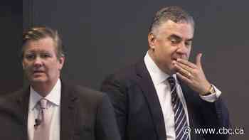 Edward Rogers out as Rogers chair after failed bid to oust CEO