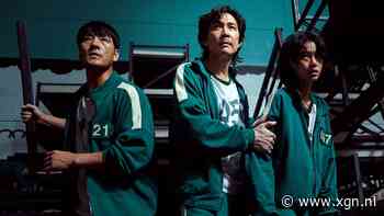 John de Mol helpt je op een Squid Game manier van je studieschuld af - XGN.nl